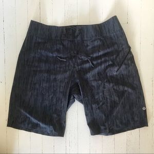 Lululemom men’s bathing suit